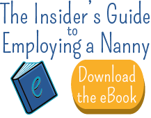 The Insider's Guide to Employing a Nanny