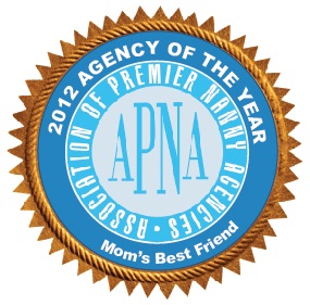 Nanny Agency of the Year